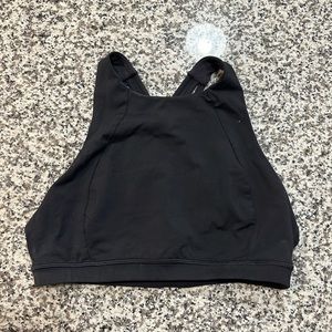 Lululemon Free to be Serene Sports Bra